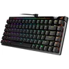 Klaviatūra ASUS ROG FALCHION ACE 75 HE M705 Juodas