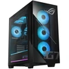 Stacionarus kompiuteris Komputer Asus ASUS ROG G700 GM700TZ-R9800X033W AMD Ryzen™ 7 9800X3D 32 GB DDR5-SDRAM 2 TB SSD NVIDIA GeForce RTX 5080 Windows 11 Home Tower PC Juodas