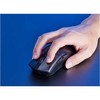 Pelė ASUS ROG Gladius III Wireless AimPoint, dešinei rankai, Optinė, RF belaidė + Bluetooth + USB Type-A, 36000 DPI, Juodas