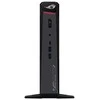 ASUS ROG NUC RNUC15JNK9X28AA2 Intel Core Ultra 9 275HX 32 GB DDR5-SDRAM 2 TB SSD NVIDIA GeForce RTX 5080 Windows 11 Home USFF Mini kompiuteris Juodas