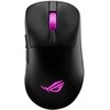 Pelė ASUS ROG Keris II ORIGIN/BLK