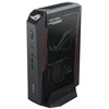Komputer Asus ROG RNUC16JNK9X28AA2 Intel Core Ultra 9 290HX Plus 32 GB DDR5-SDRAM 2 TB SSD NVIDIA GeForce RTX 5080 Windows 11 Home Mini PC Juodas (90AS00S1-M002H0)