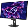 Monitorius ASUS ROG Strix OLED XG27AQDMESZ, 67.3 cm (26.5"), 2560 x 1440 pikselių, Wide Quad HD, QD-OLED, 0.03 ms, Juodas