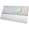 Asus ROG Strix Scope II klaviatūra 96%, ROG NX Snow, RGB