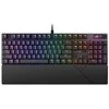 Klaviatūra ASUS ROG STRIX SCOPE II RGB