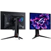Monitorius ASUS ROG Swift OLED PG27UCWM - 240Hz | 4K | 26.5'' | WOLED | 0.03ms