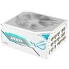 ASUS ROG-THOR-1200P3-GAMING Baltas