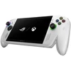 ASUS ROG XBOX Ally RC73YA-NH002W 7" FHD Touch Ryzen Z2 A 16GB/512GB SSD Win11 baltas nešiojamasis kompiuteris