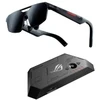 Asus Akiniai smart ROG XREAL R1-B (90LJ00M5-B02670)