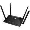 Asus AX1800 Dviejų juostų „WiFi 6“ (802.11ax) maršrutizatorius