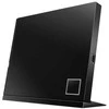 ASUS SBW-06D2X-U, Juoda, Nešiojamasis kompiuteris, Blu-Ray DVD derinys, USB 2.0, 2 MB, 80,120 mm