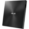 ASUS SDRW-08U7M-U, Juodas, Tray, Vertical/Horizontal, Desktop/Nešiojamas kompiuteris, DVD±RW, USB 2.0