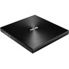 ASUS SDRW-08U7M-U, Juodas, Tray, Vertical/Horizontal, Desktop/Nešiojamas kompiuteris, DVD±RW, USB 2.0