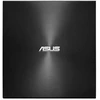 ASUS SDRW-08U7M-U, Juodas, Tray, Vertical/Horizontal, Desktop/Nešiojamas kompiuteris, DVD±RW, USB 2.0