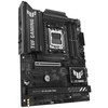 Pagrindinė plokštė ASUS TUF GAMING B850-PLUS WIFI, AMD, Lizdas AM5, AMD Ryzen 7000 serija, AMD Ryzen 8000 serija, AMD Ryzen 9000 serija, Lizdas AM5, DDR5-SDRAM, 192 GB