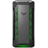 ASUS TUF Gaming GT501, Midi Tower, PC, Juoda, ATX, EATX, micro ATX, Mini-ITX, Plastikas, Žaidimams