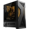 Stacionarus kompiuteris Komputer Asus TUF T500 i7-13620H 16 1TB 5060 T500MV-13620H322W W11H (90PF05H2-M01190)