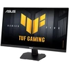 Monitorius Asus TUF Gaming VG279QM5F 27 cali Full HD Juodas Głośniki HDMI DP (90LM0D81-B01171)