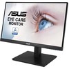 Monitorius ASUS VA229QSB, 54.6 cm (21.5"), 1920 x 1080 pikselių, Full HD, LED, 5 ms, Juodas