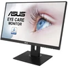 Monitorius ASUS VA24DQLB, 60.5 cm (23.8"), 1920 x 1080 pikselių, Full HD, LED, 5 ms, Juodas