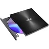 Išorinis DVD įrašymo įrenginys Asus ZenDrive U9M USB/USB-C, Sidabrinis