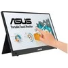 Monitorius ASUS ZenScreen Touch MB16AMTR, 15,6", 1920x1080, 60Hz, IPS, 5ms