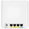 Maršrutizatorius Asus ZenWiFi AX Hybrid (XP4), Baltas