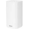 Maršrutizatorius ASUS ZenWiFi BD4 BE3600 Outdoor 1 pak. Dviejų dažnių (2,4 GHz / 5 GHz) Wi-Fi 7