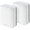 Maršrutizatorius ASUS ZenWiFi BT8 (3-pack)-balta