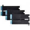 Asustor Asustor AS-HK1 M.2 radiatorius su M.2 Thermal Pad, skirtas FS67/AS-T10G3