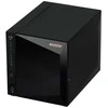 Serveris Asustor DRIVESTOR 4 Pro Gen2 AS3304T V2 NAS Ethernet LAN Juodas RTD1619B