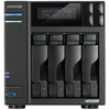 Serveris „Asus Lockerstor AS6704T V2“ | „Intel Celeron“ | N5105 | 4 GB | DDR4