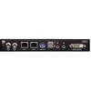 Aten | 1 prievado / nuotolinės bendrinimo prieigos vieno prievado DVI KVM per IP komutatorius | CN9600