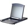 Przełącznik Aten 16-Port 19'' LCD CAT5e/6 KVM