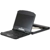 Aten 18.5" dviejų bėgių USB HDMI-DVI VGA Full HD