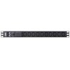 Šakotuvas Aten ATEN PE0210SG 1HE 16A Basic PDU 10 prievadų