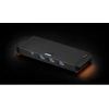 HUB USB Aten 2 x 4-Port USB 3.2 Gen 1