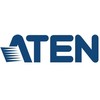 Valiklis Aten ATEN CL1308N KVM komutatorius Juodas Rack montavimo parinktys