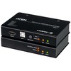 Przełącznik Aten USB True 4K HDMI Cat 6 KVM