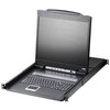 Valiklis Aten ATEN CL1308N KVM komutatorius Juodas Rack montavimo parinktys