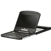 Konsolė KVM Aten ATEN CL3100NX Konsolė USB VGA układ