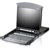 Aten 8-Port 19'' LCD CAT5e/6 KVM (KL1108VN-AXA-SGG)