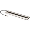 ATEN USB-C daugiaprievadinė stotelė su maitinimo pralaidumu, laidinis, USB 3.2 Gen 1 (3.1 Gen 1) Type-C, 10,100,1000 Mbit/s, juoda, pilka, MicroSD (TransFlash), Micro SDHC, Micro SDXC, SD, SDHC, SDXC, 128 GB