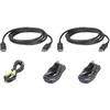 Kabelis Aten ATEN 2L-7D03UDPX5 USB DisplayPort Dual Ekranas Secure KVM Kabelset