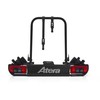 Atera Atera Strada E-Bike Cykelholder til 2 Cykler - Sort