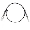 ATGBICS J9285D su HPE Aruba suderinamas tiesioginio prijungimo varinis kabelis 10GBase-CU SFP+ (pasyvusis Twinax 7 m), 7 m, DAC, SFP+, SFP+