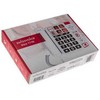 Atlinks „SwissVoice Xtra 1110“, Analoginis telefonas, Laidinis ragelis, Garsiakalbis, 8 įrašai, Balta