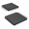 Atmel „Microchip Technology ATMEGA8A-AU“ įterptinis mikrovaldiklis TQFP-32 (7x7), 8 bitų, 16 MHz, bendras įvesties/išvesties dažnis 23