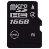 Atminties kortelė Dell Micro SDHC 16 GB 4 klasės kortelė (385-BBKJ)