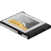 Atminties kortelė DeLOCK 54064, 64 GB, 750 MB/s